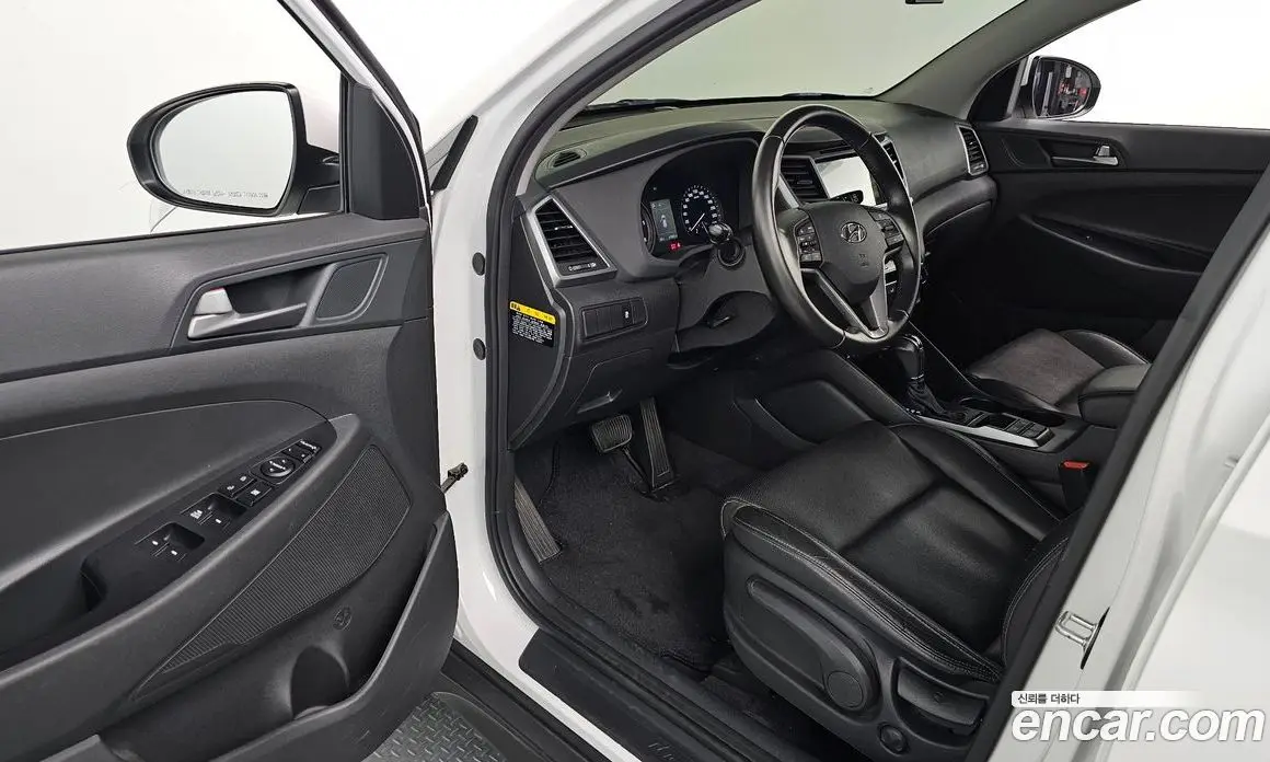 Hyundai Tucson 2018 1.7 автомат (гидро), фото 13 Hyundai Tucson 2018 1.7 автомат (гидро), фото 13