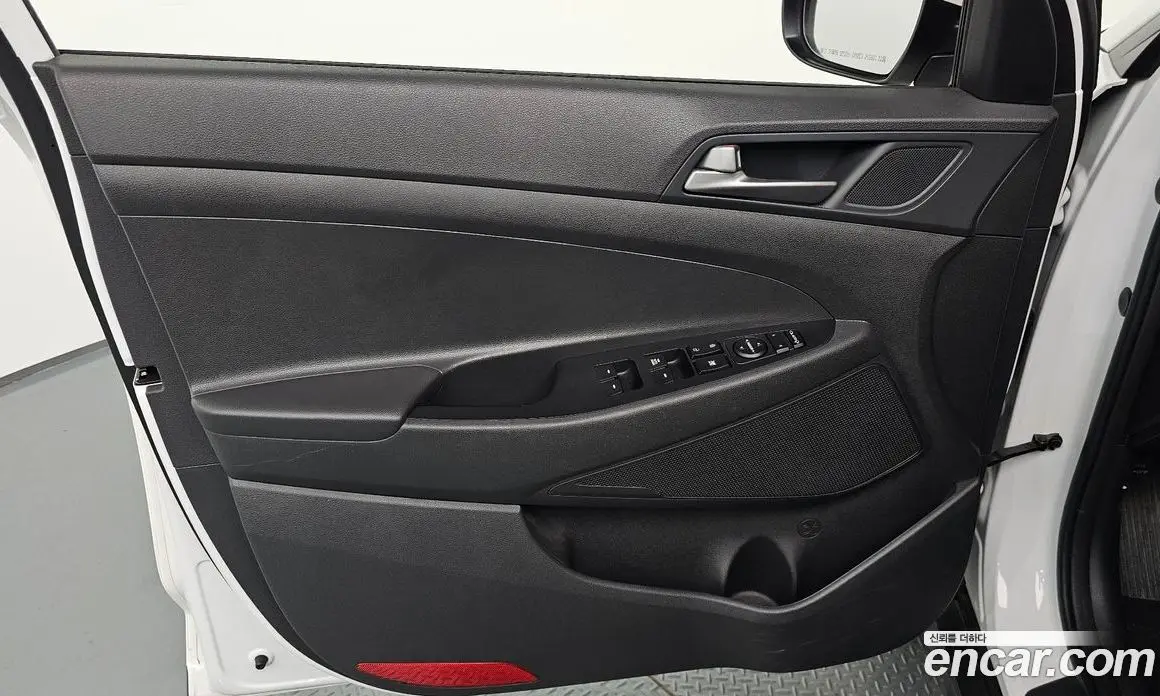 Hyundai Tucson 2018 1.7 автомат (гидро), фото 14 Hyundai Tucson 2018 1.7 автомат (гидро), фото 14