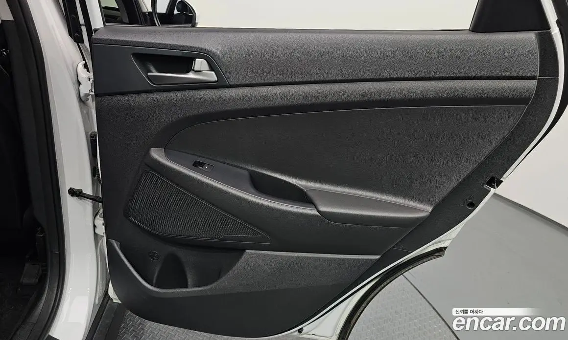 Hyundai Tucson 2018 1.7 автомат (гидро), фото 15 Hyundai Tucson 2018 1.7 автомат (гидро), фото 15