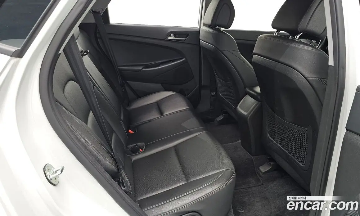 Hyundai Tucson 2018 1.7 автомат (гидро), фото 17 Hyundai Tucson 2018 1.7 автомат (гидро), фото 17