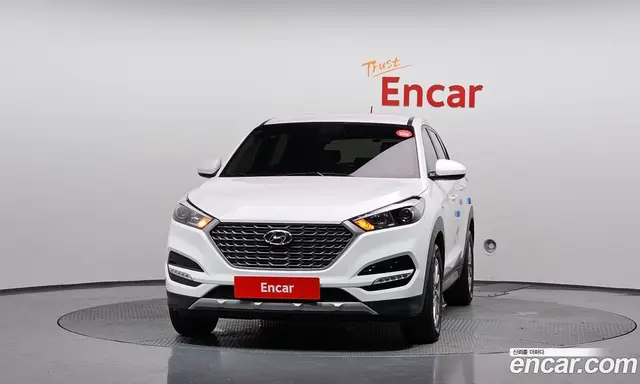 Hyundai Tucson 2018 1.7 автомат (гидро), миниатюра 3 Hyundai Tucson 2018 1.7 автомат (гидро), миниатюра 3