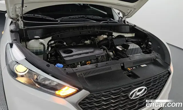 Hyundai Tucson 2018 1.7 автомат (гидро), миниатюра 6 Hyundai Tucson 2018 1.7 автомат (гидро), миниатюра 6