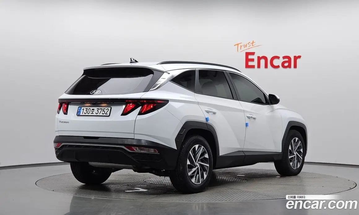 Hyundai Tucson 2023 1.6 автомат (гидро), фото 1 Hyundai Tucson 2023 1.6 автомат (гидро), фото 1