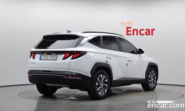 Hyundai Tucson, 2023, 39 149 км