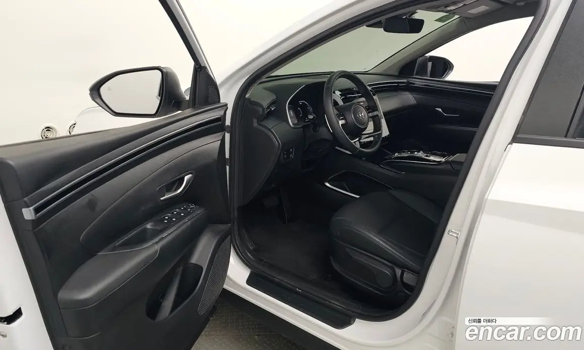 Hyundai Tucson 2023 1.6 автомат (гидро), фото 12 Hyundai Tucson 2023 1.6 автомат (гидро), фото 12
