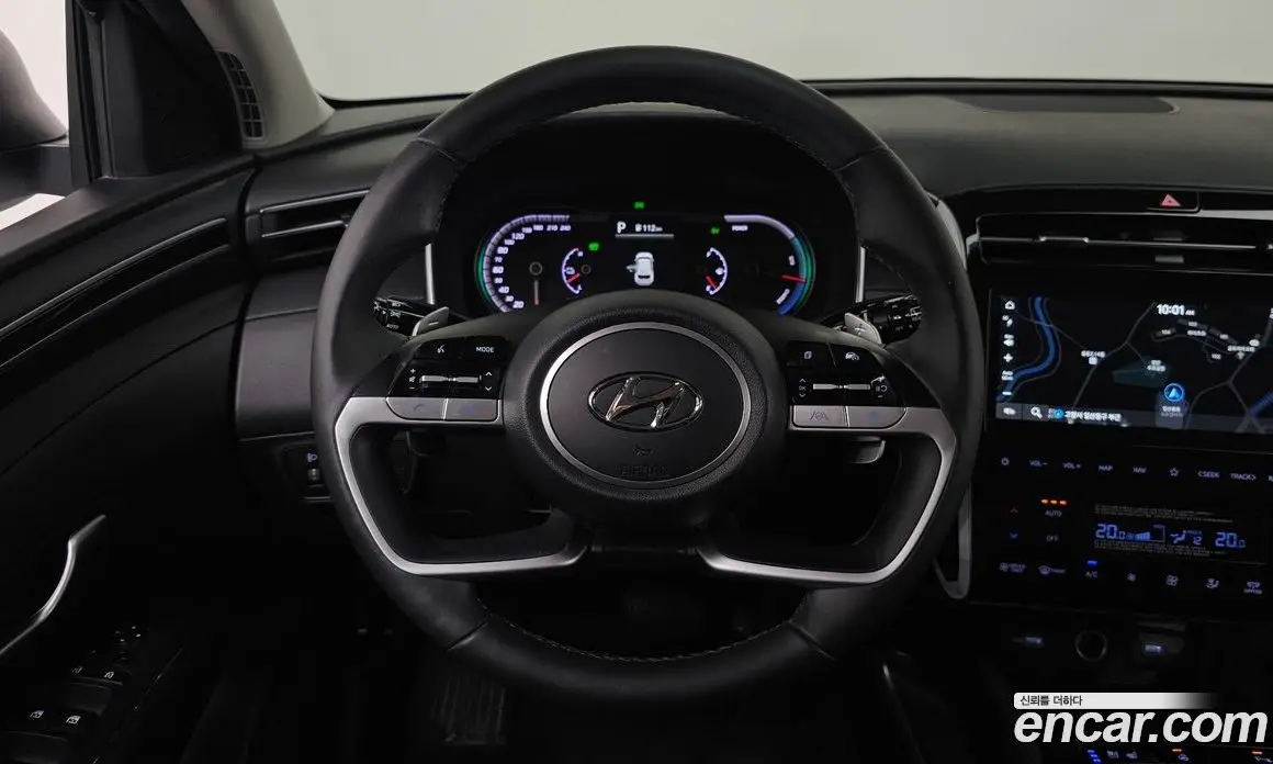 Hyundai Tucson 2023 1.6 автомат (гидро), фото 18 Hyundai Tucson 2023 1.6 автомат (гидро), фото 18