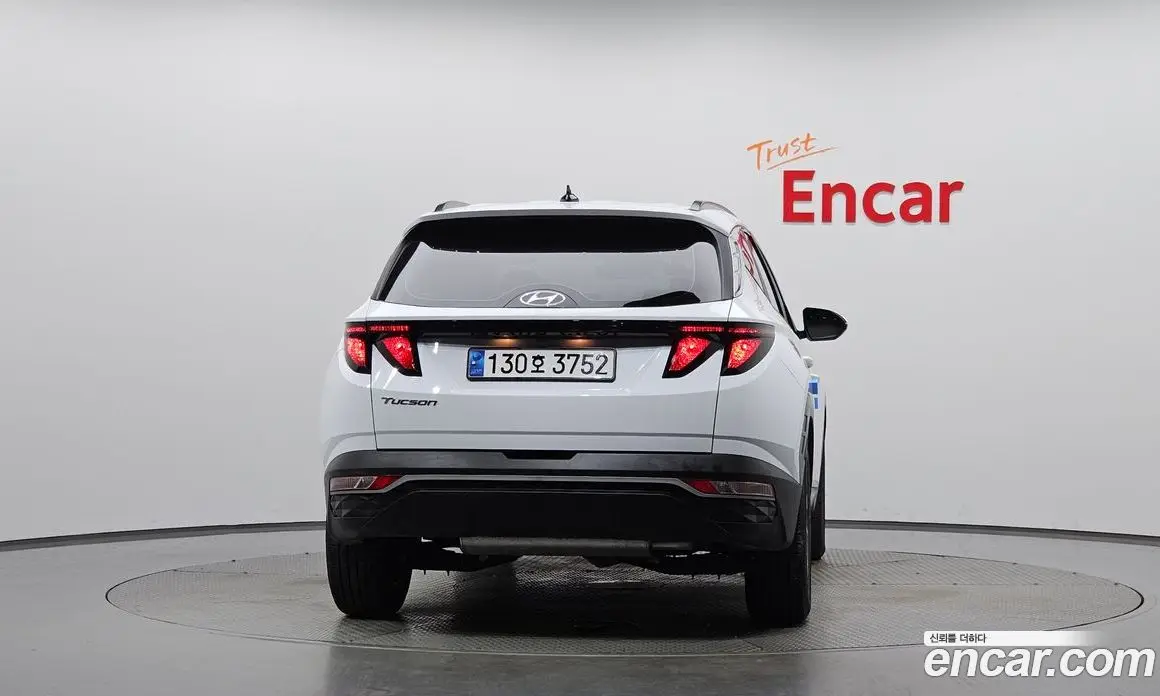 Hyundai Tucson 2023 1.6 автомат (гидро), фото 3 Hyundai Tucson 2023 1.6 автомат (гидро), фото 3