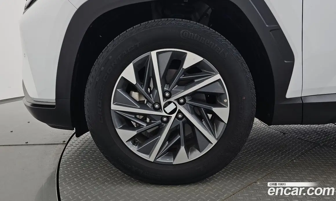 Hyundai Tucson 2023 1.6 автомат (гидро), фото 4 Hyundai Tucson 2023 1.6 автомат (гидро), фото 4