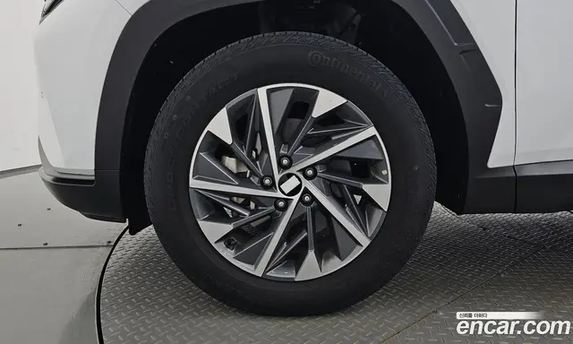 Hyundai Tucson 2023 1.6 автомат (гидро), миниатюра 4 Hyundai Tucson 2023 1.6 автомат (гидро), миниатюра 4