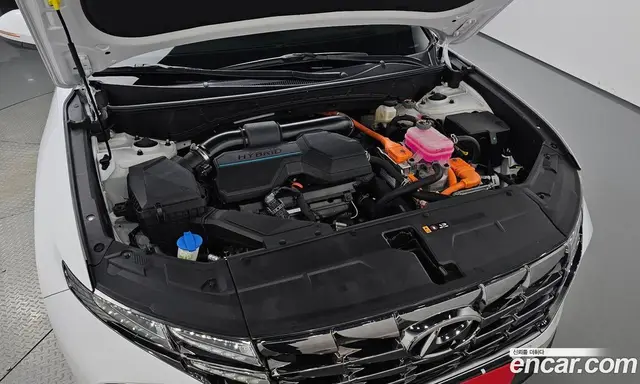 Hyundai Tucson 2023 1.6 автомат (гидро), миниатюра 5 Hyundai Tucson 2023 1.6 автомат (гидро), миниатюра 5