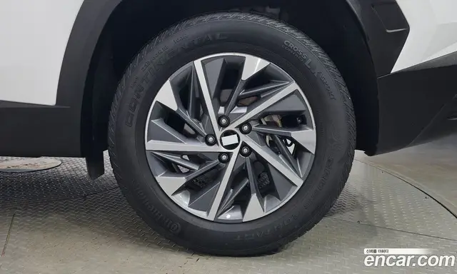Hyundai Tucson 2023 1.6 автомат (гидро), миниатюра 6 Hyundai Tucson 2023 1.6 автомат (гидро), миниатюра 6