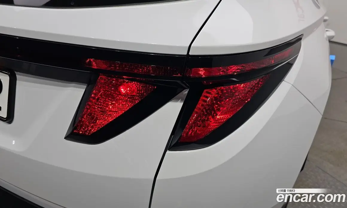 Hyundai Tucson 2023 1.6 автомат (гидро), фото 8 Hyundai Tucson 2023 1.6 автомат (гидро), фото 8