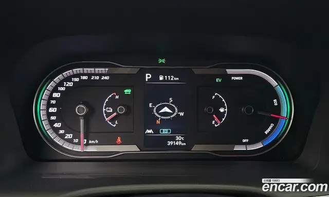 Hyundai Tucson 2023 1.6 автомат (гидро), миниатюра 10 Hyundai Tucson 2023 1.6 автомат (гидро), миниатюра 10