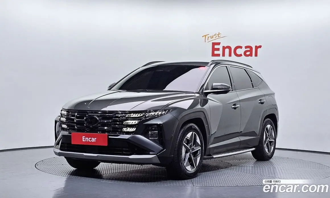 Hyundai Tucson 2024 1.6 автомат (гидро), фото 1 Hyundai Tucson 2024 1.6 автомат (гидро), фото 1