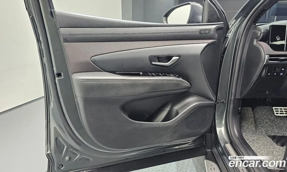 Hyundai Tucson 2024 1.6 автомат (гидро), фото 14 Hyundai Tucson 2024 1.6 автомат (гидро), фото 14