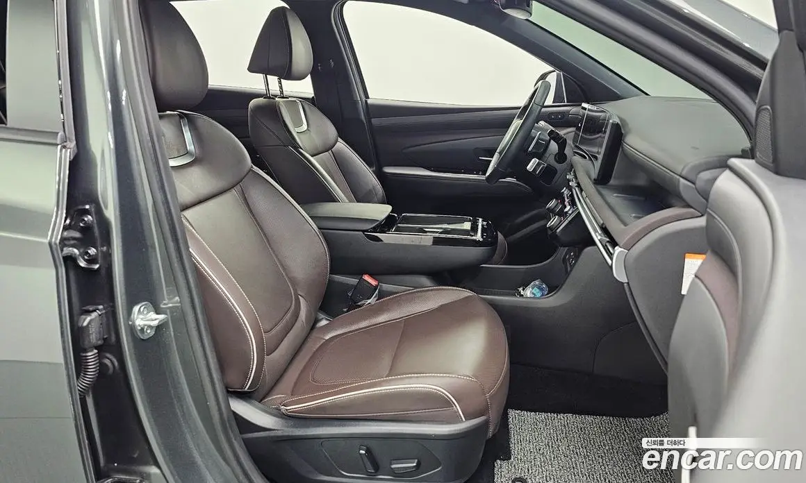 Hyundai Tucson 2024 1.6 автомат (гидро), фото 16 Hyundai Tucson 2024 1.6 автомат (гидро), фото 16