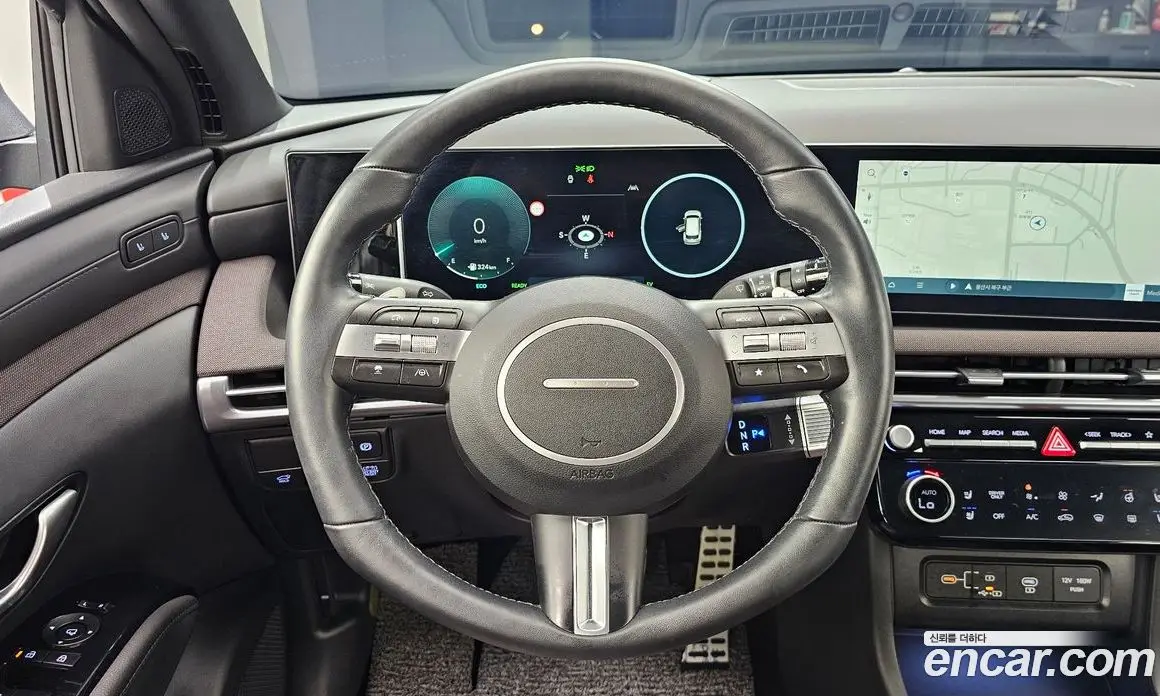 Hyundai Tucson 2024 1.6 автомат (гидро), фото 19 Hyundai Tucson 2024 1.6 автомат (гидро), фото 19