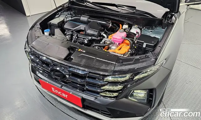 Hyundai Tucson 2024 1.6 автомат (гидро), миниатюра 6 Hyundai Tucson 2024 1.6 автомат (гидро), миниатюра 6