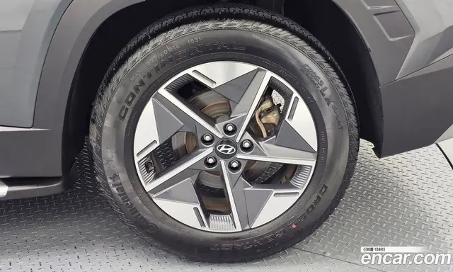 Hyundai Tucson 2024 1.6 автомат (гидро), миниатюра 7 Hyundai Tucson 2024 1.6 автомат (гидро), миниатюра 7
