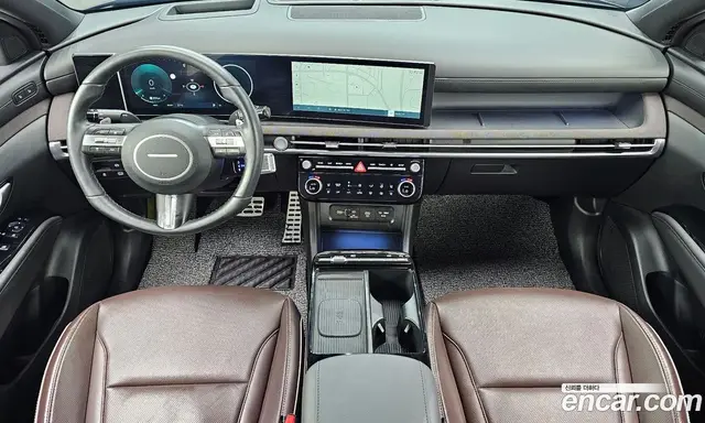 Hyundai Tucson 2024 1.6 автомат (гидро), миниатюра 10 Hyundai Tucson 2024 1.6 автомат (гидро), миниатюра 10