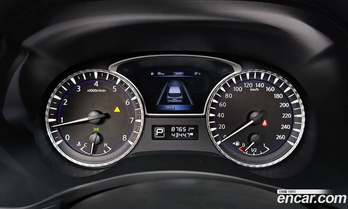 Infiniti QX60 2018 3.5 автомат (гидро), фото 11 Infiniti QX60 2018 3.5 автомат (гидро), фото 11