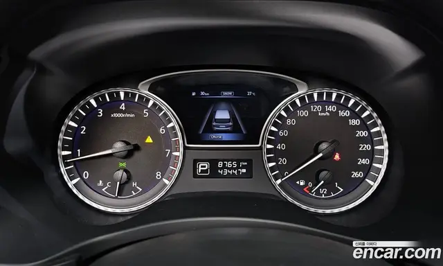 Infiniti QX60 2018 3.5 автомат (гидро), миниатюра 11 Infiniti QX60 2018 3.5 автомат (гидро), миниатюра 11