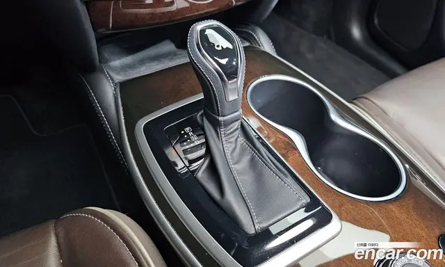 Infiniti QX60 2018 3.5 автомат (гидро), миниатюра 12