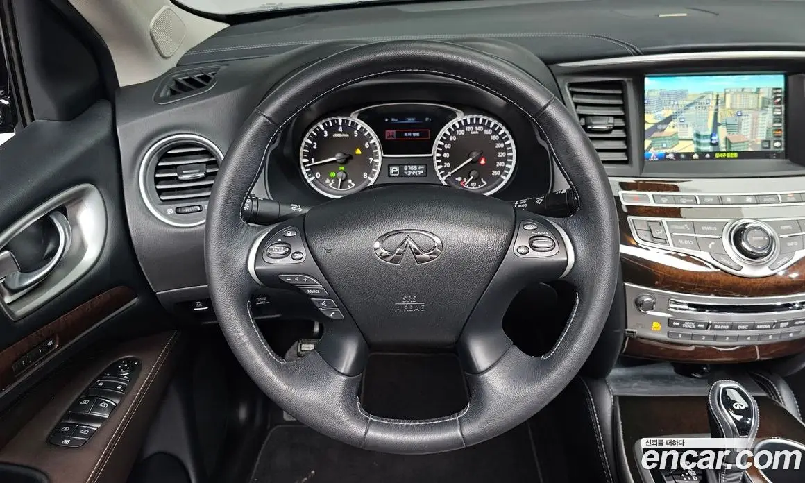 Infiniti QX60 2018 3.5 автомат (гидро), фото 19 Infiniti QX60 2018 3.5 автомат (гидро), фото 19