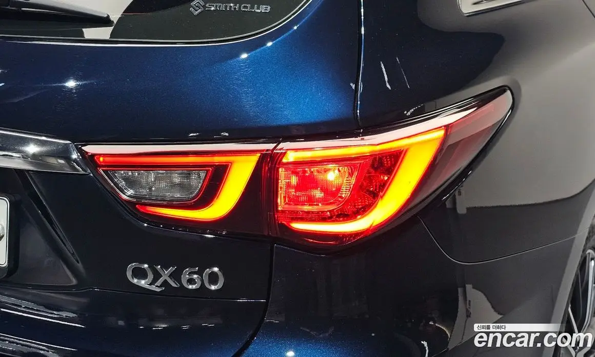 Infiniti QX60 2018 3.5 автомат (гидро), фото 9 Infiniti QX60 2018 3.5 автомат (гидро), фото 9