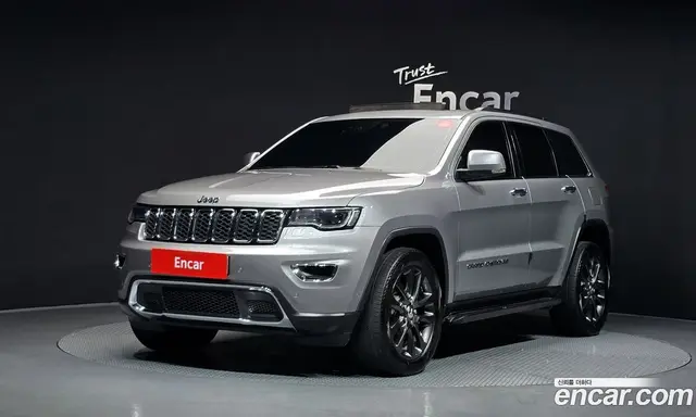 Jeep Cherokee, 2017, 87 670 км