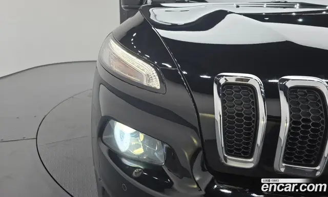Jeep Cherokee 2017 2.4 автомат (гидро), миниатюра 7 Jeep Cherokee 2017 2.4 автомат (гидро), миниатюра 7