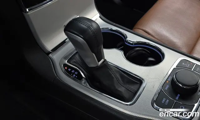Jeep Cherokee 2021 3.6 автомат (гидро), миниатюра 12