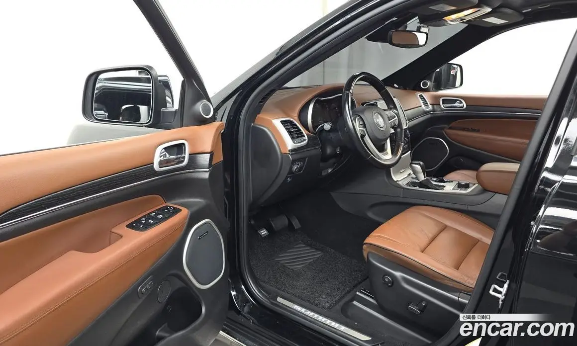 Jeep Cherokee 2021 3.6 автомат (гидро), фото 13 Jeep Cherokee 2021 3.6 автомат (гидро), фото 13