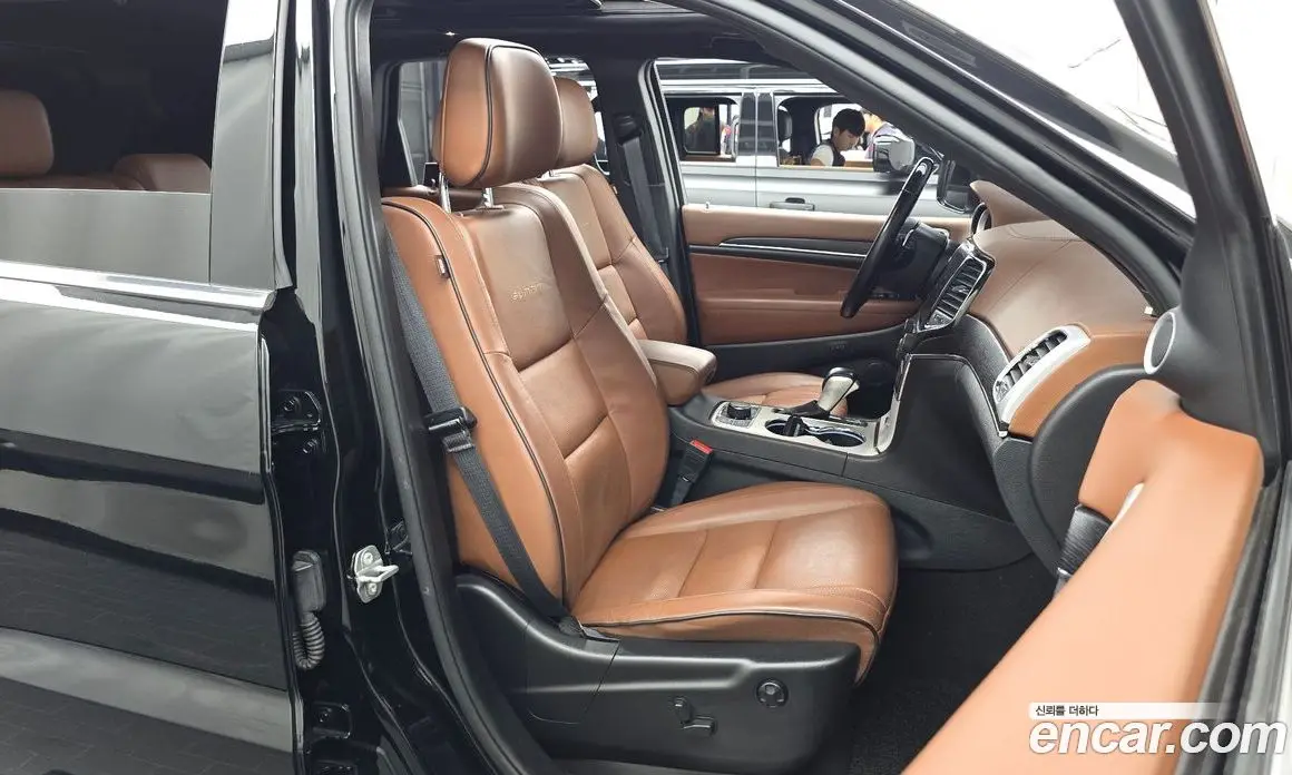 Jeep Cherokee 2021 3.6 автомат (гидро), фото 16 Jeep Cherokee 2021 3.6 автомат (гидро), фото 16