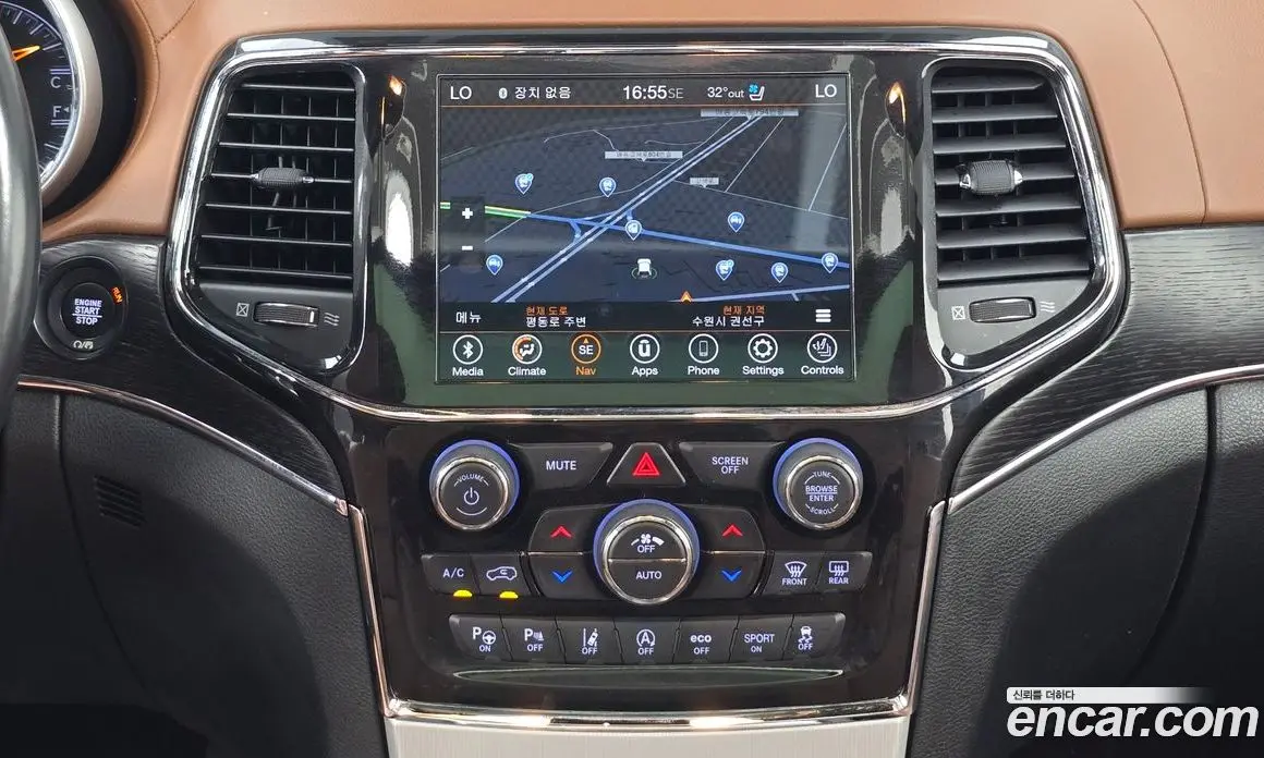 Jeep Cherokee 2021 3.6 автомат (гидро), фото 19 Jeep Cherokee 2021 3.6 автомат (гидро), фото 19