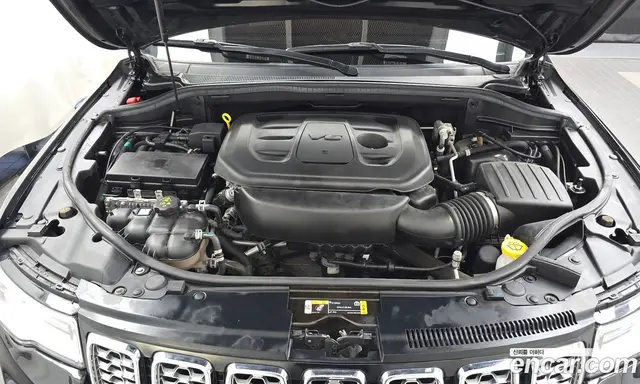 Jeep Cherokee 2021 3.6 автомат (гидро), миниатюра 6 Jeep Cherokee 2021 3.6 автомат (гидро), миниатюра 6