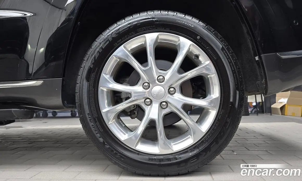 Jeep Cherokee 2021 3.6 автомат (гидро), фото 7 Jeep Cherokee 2021 3.6 автомат (гидро), фото 7