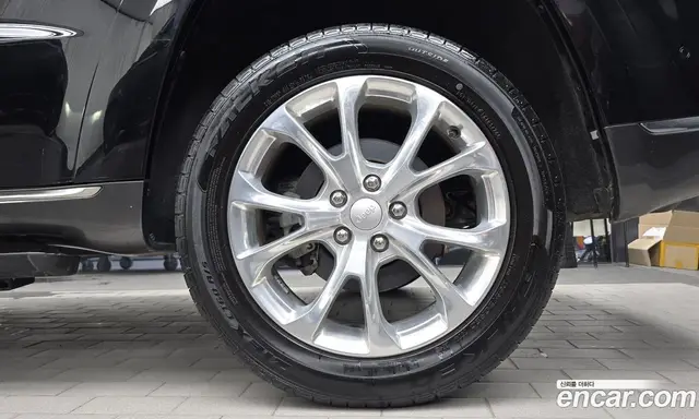 Jeep Cherokee 2021 3.6 автомат (гидро), миниатюра 7 Jeep Cherokee 2021 3.6 автомат (гидро), миниатюра 7
