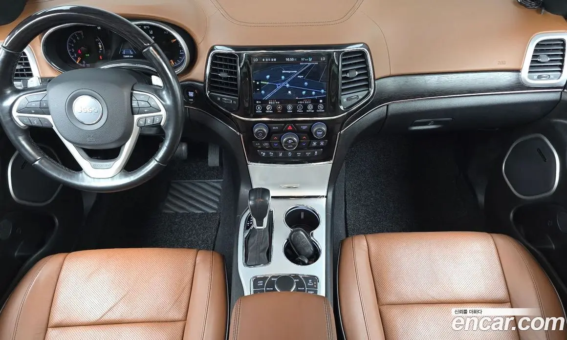 Jeep Cherokee 2021 3.6 автомат (гидро), фото 10 Jeep Cherokee 2021 3.6 автомат (гидро), фото 10