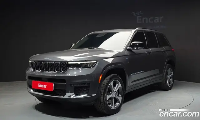 Jeep Cherokee, 2023, 35 284 км