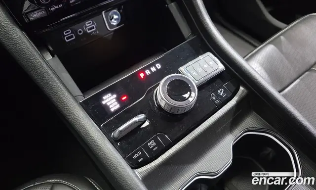 Jeep Cherokee 2023 2.0 автомат (гидро), миниатюра 12
