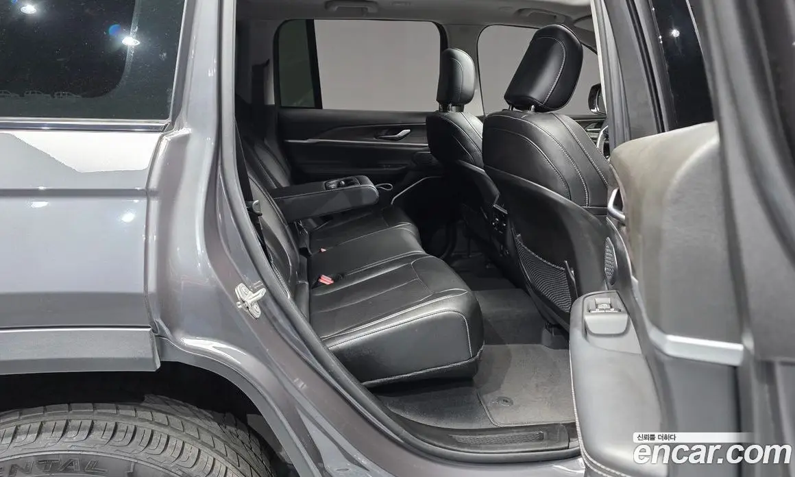Jeep Cherokee 2023 2.0 автомат (гидро), фото 17 Jeep Cherokee 2023 2.0 автомат (гидро), фото 17