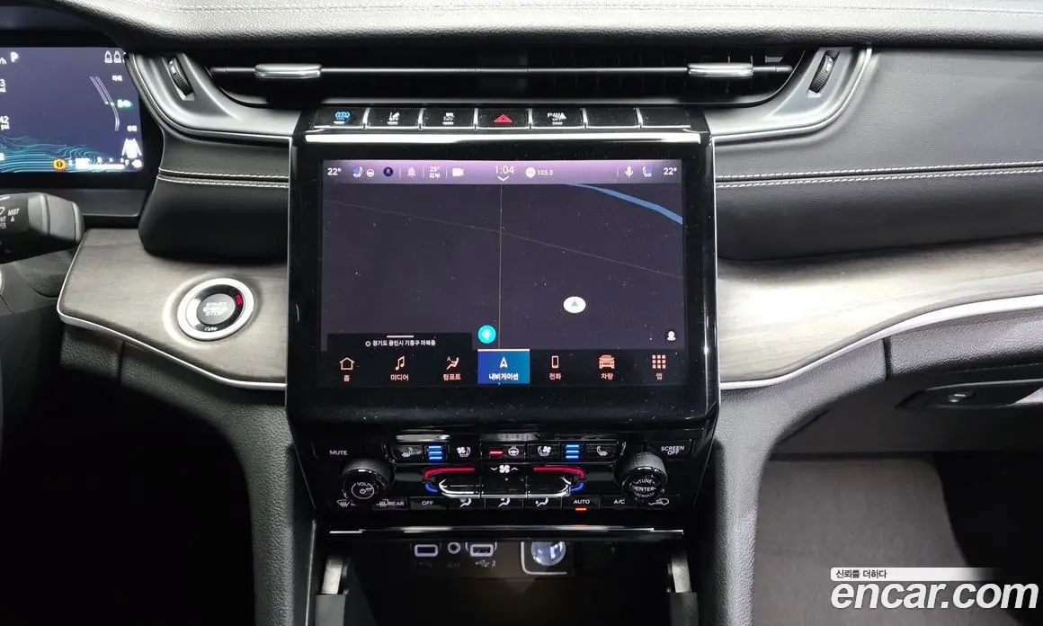 Jeep Cherokee 2023 2.0 автомат (гидро), фото 20 Jeep Cherokee 2023 2.0 автомат (гидро), фото 20