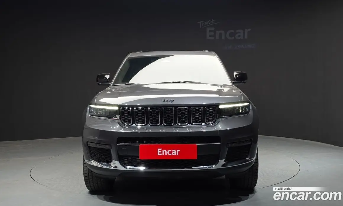 Jeep Cherokee 2023 2.0 автомат (гидро), фото 3 Jeep Cherokee 2023 2.0 автомат (гидро), фото 3