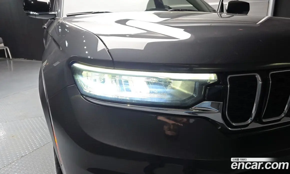 Jeep Cherokee 2023 2.0 автомат (гидро), фото 8 Jeep Cherokee 2023 2.0 автомат (гидро), фото 8