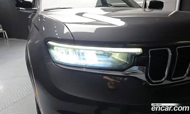 Jeep Cherokee 2023 2.0 автомат (гидро), миниатюра 8 Jeep Cherokee 2023 2.0 автомат (гидро), миниатюра 8