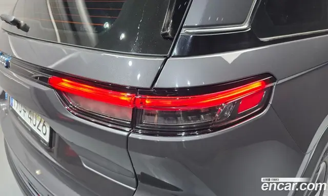 Jeep Cherokee 2023 2.0 автомат (гидро), миниатюра 9 Jeep Cherokee 2023 2.0 автомат (гидро), миниатюра 9