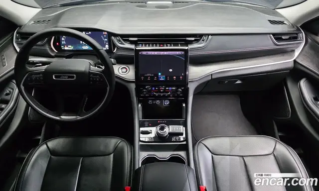 Jeep Cherokee 2023 2.0 автомат (гидро), миниатюра 10 Jeep Cherokee 2023 2.0 автомат (гидро), миниатюра 10