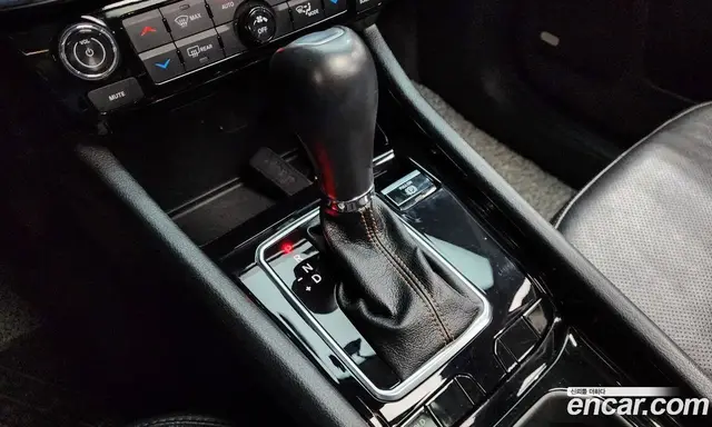 Jeep Compass 2022 2.4 автомат (гидро), миниатюра 12