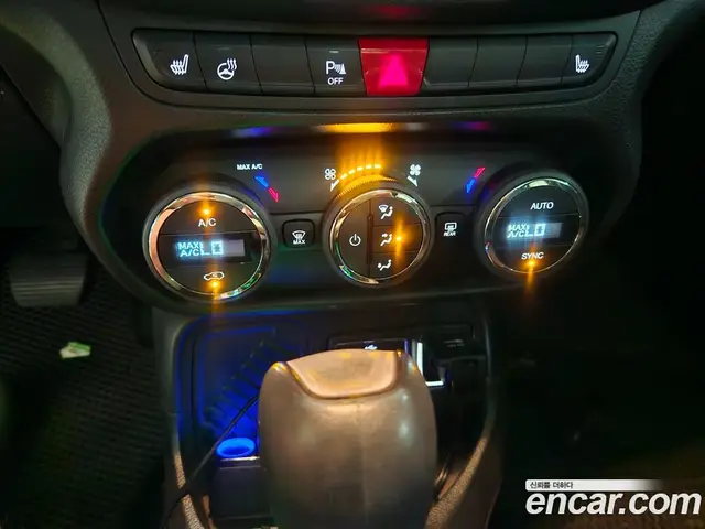 Jeep Renegade 2016 2.4 автомат (гидро), миниатюра 11 Jeep Renegade 2016 2.4 автомат (гидро), миниатюра 11